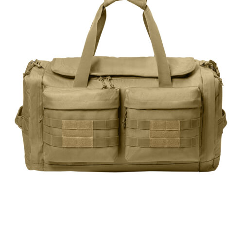 Tactical Duffel Thumbnail