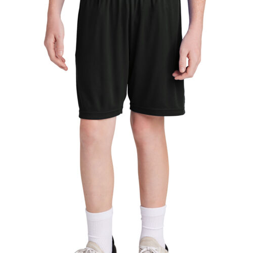 Youth Competitor United 5' Short Thumbnail