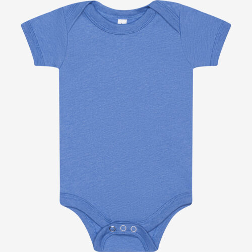 Infant Jersey Short Sleeve One Piece Thumbnail