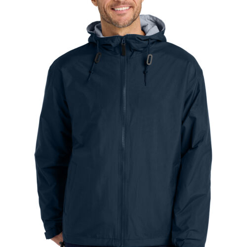 Team Jacket Thumbnail