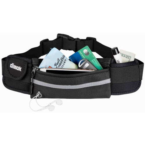 Dimok Running Belt Waist Pack  Thumbnail