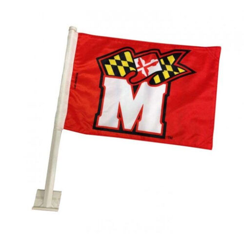 2-Sided Car Flag Thumbnail