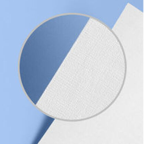 Linen Uncoated 8.5" X 11" 70lb Letterhead blank for second sheet Thumbnail