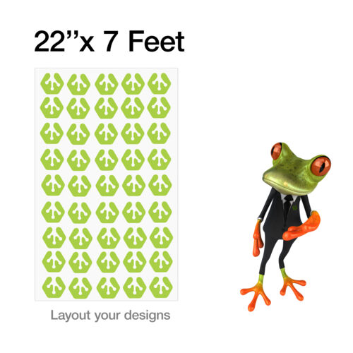 Direct to Film (DTF) Transfer - Multiple Sizes Thumbnail