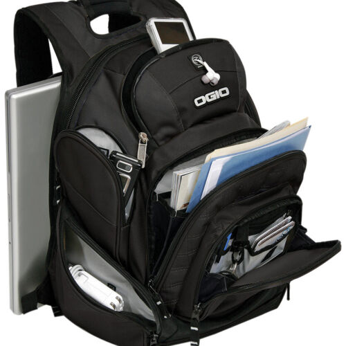 Mastermind backpack Thumbnail