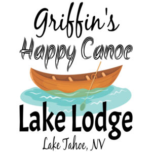 Lake Rental Branding Templates Thumbnail