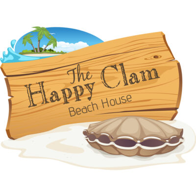 The Happy Clam Beach House Thumbnail
