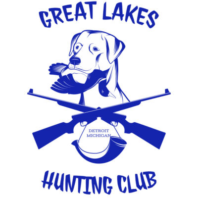 Hunting Club Template 1 Thumbnail