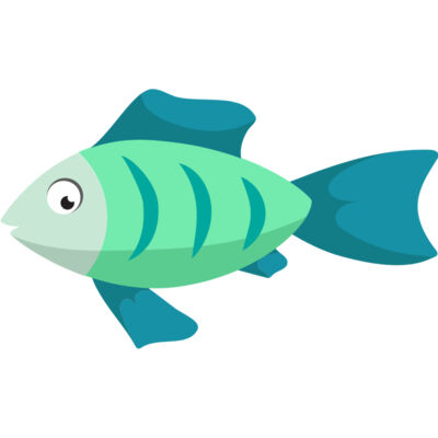 Cartoon Fish7 Thumbnail