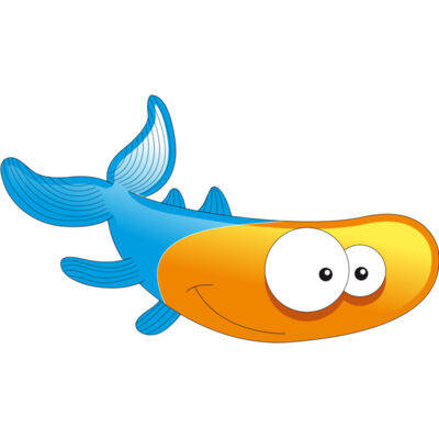 Cartoon Fish35 Thumbnail