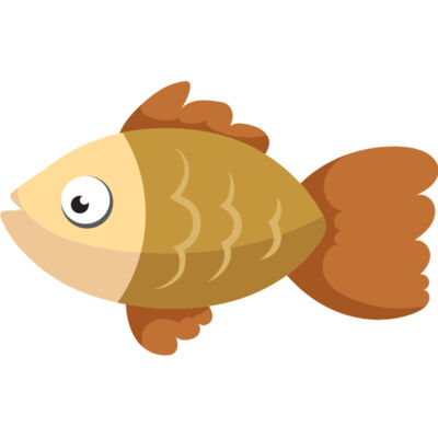 Cartoon fish5 Thumbnail