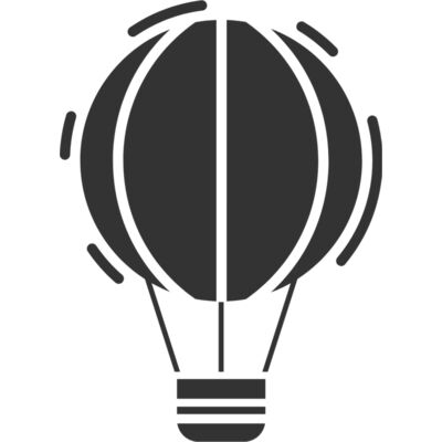 Hot Air Balloon 1 Thumbnail