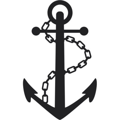 Black Anchor 7 Thumbnail