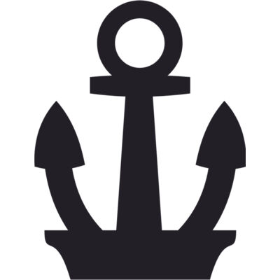 Anchor Silhouette 5 Thumbnail