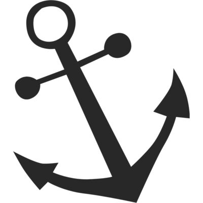 Anchor Silhouette 11 Thumbnail