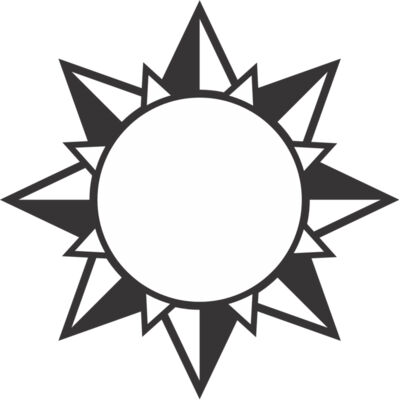 Nautical Compass 9 Thumbnail