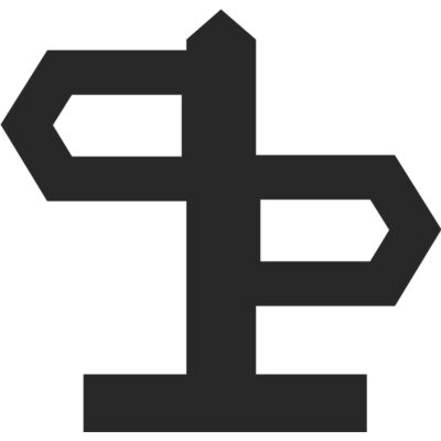 Nautical Arrows Symbol Thumbnail