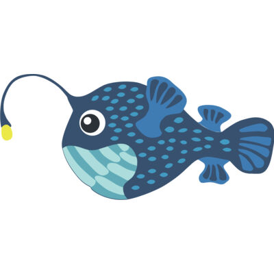 Cartoon Fish33 Thumbnail