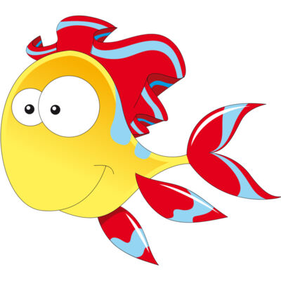 Cartoon Fish36 Thumbnail