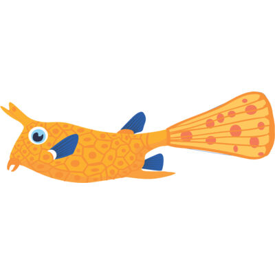 Cartoon Fish30 Thumbnail