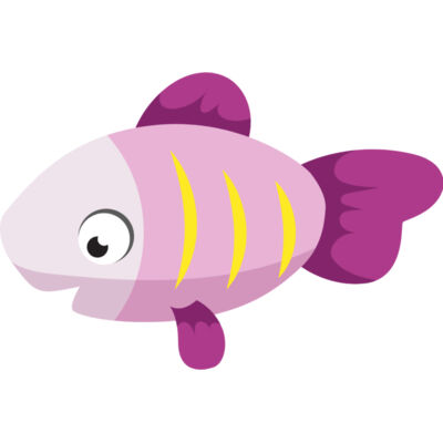 Cartoon Fish2 Thumbnail