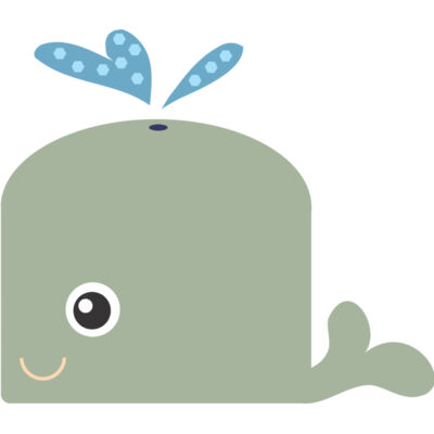 Green Whale 2 Thumbnail