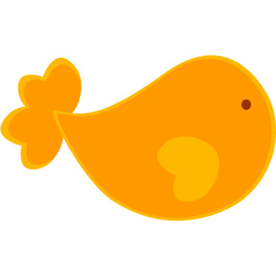 Colorful Whale 3 Thumbnail