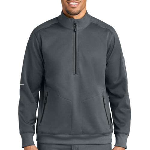 FLD & Rscu 1/2 Zip Mid Layer Thumbnail