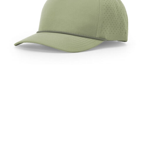 Laser Perf Performance Rope Cap Thumbnail