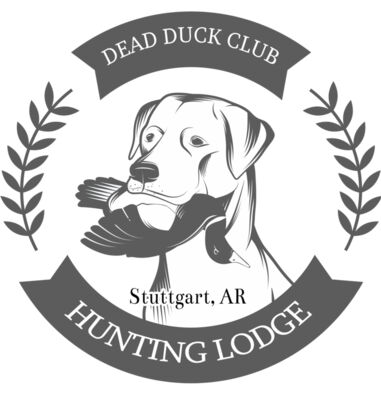 Duck Hunting Lodge 1